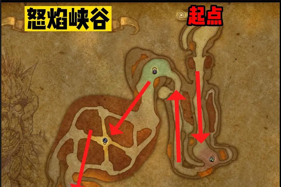 魔兽世界中进入副本的正确步骤是什么？