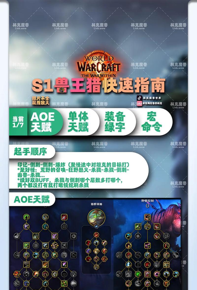 魔兽世界晋升之路如何快速提升？有哪些技巧？