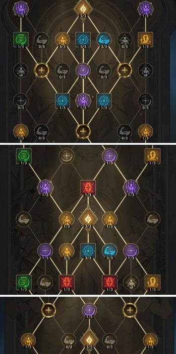 魔兽世界铭刻的制作方法是什么？如何在魔兽世界中进行铭刻？