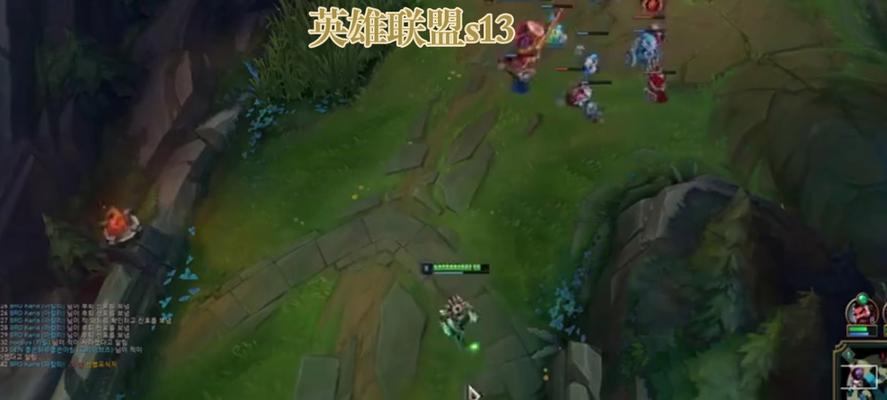 英雄联盟真人小兵对话的设置步骤是什么？