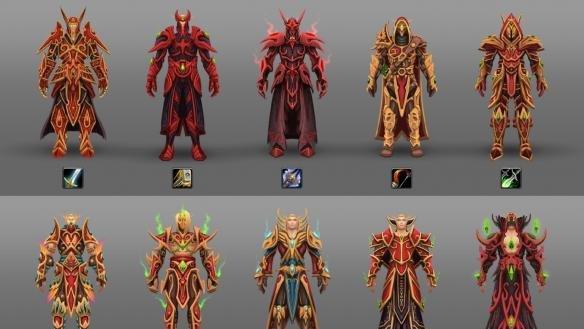 魔兽世界种族转换流程是什么？需要满足哪些条件？