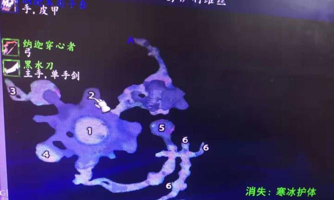 魔兽世界中深渊水晶的拆解方法是什么？