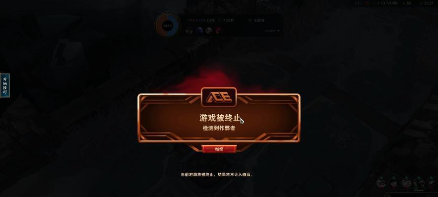 英雄联盟为何停止更新？未来更新计划是什么？