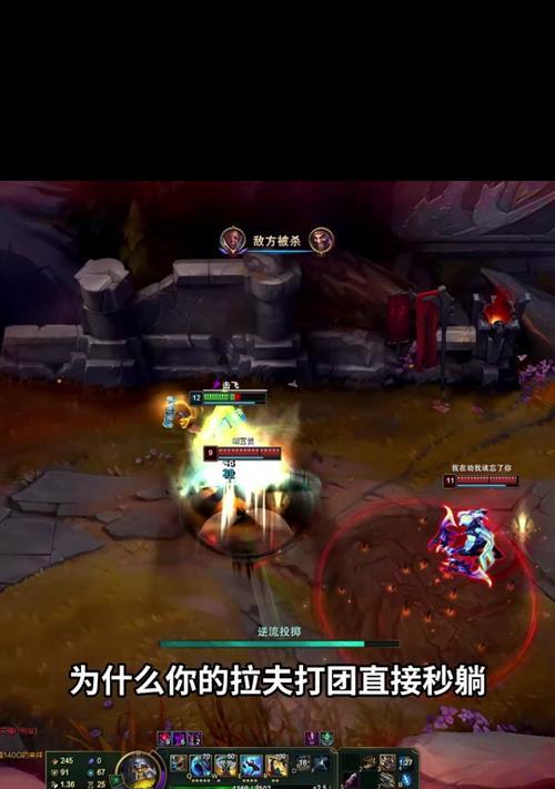 暗爪装备的被动效果是什么？如何触发？