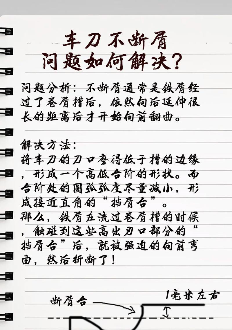 刀具损坏后如何自行修理？修理方法有哪些？