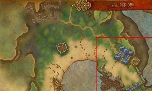 魔兽部落雄狮守护如何获得？获取途径是什么？