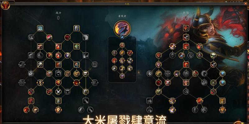 魔兽狂暴战如何高效刷龙虎？刷龙虎的技巧有哪些？