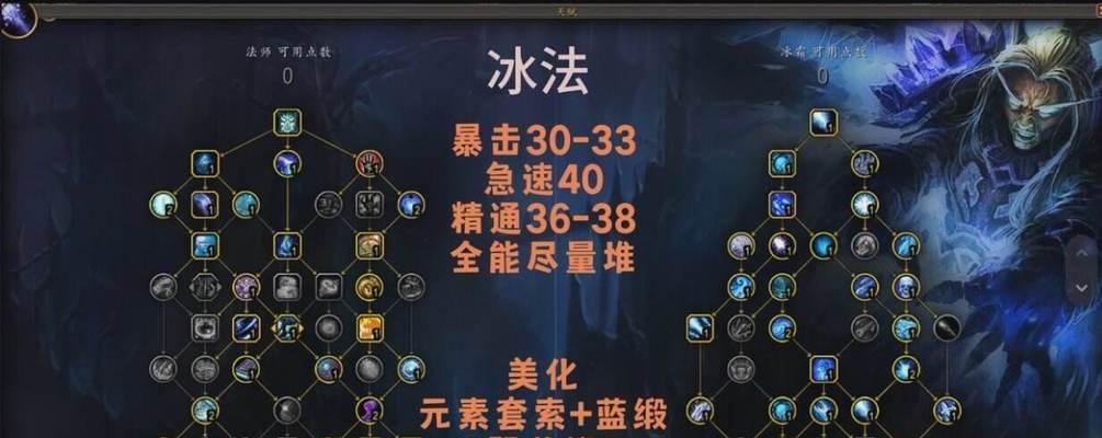 魔兽世界中冰冻树怎么打？需要哪些准备？