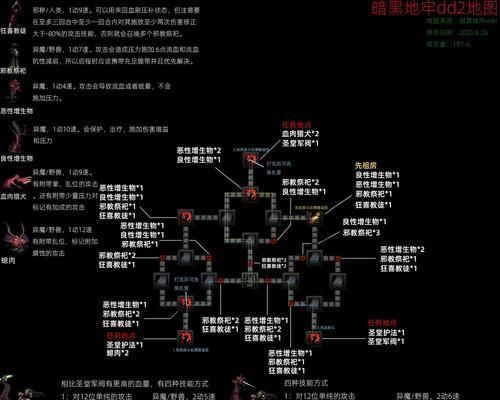 黑暗深渊逃跑路线和技巧是什么？