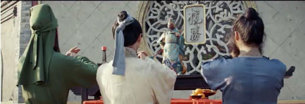 魔兽世界中桃园结义的获取方法是什么？需要满足哪些条件？