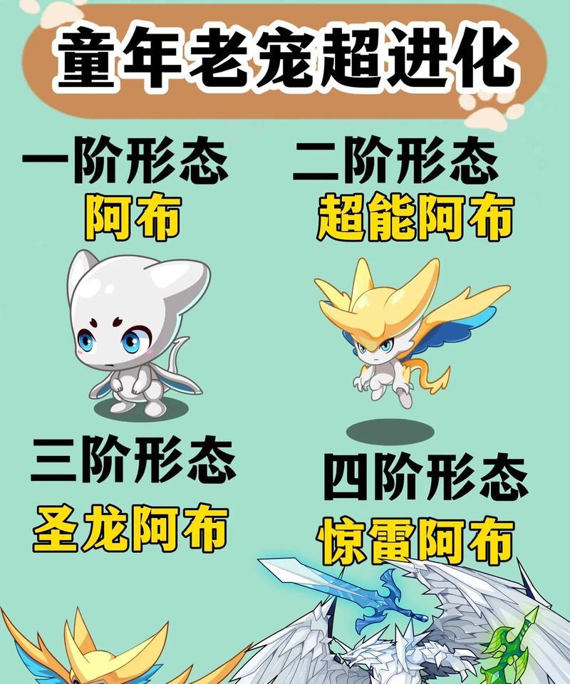 洛克王国异火系宠物进化条件是什么？