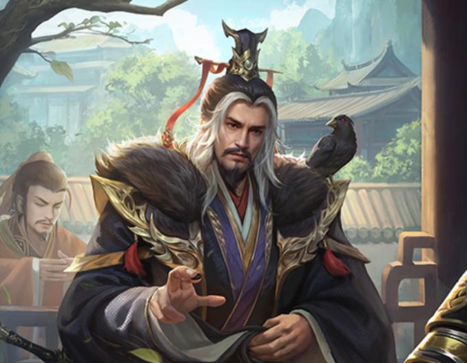 三国杀中铁王八的最强形态是什么？