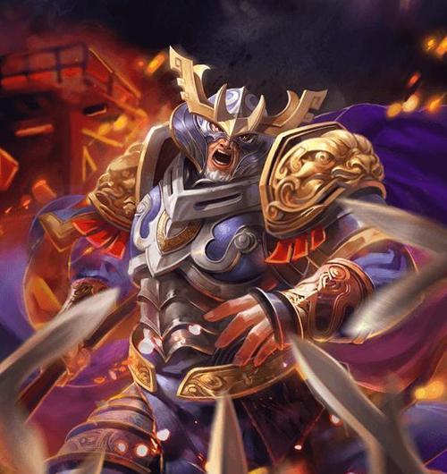 三国杀中铁王八的最强形态是什么？