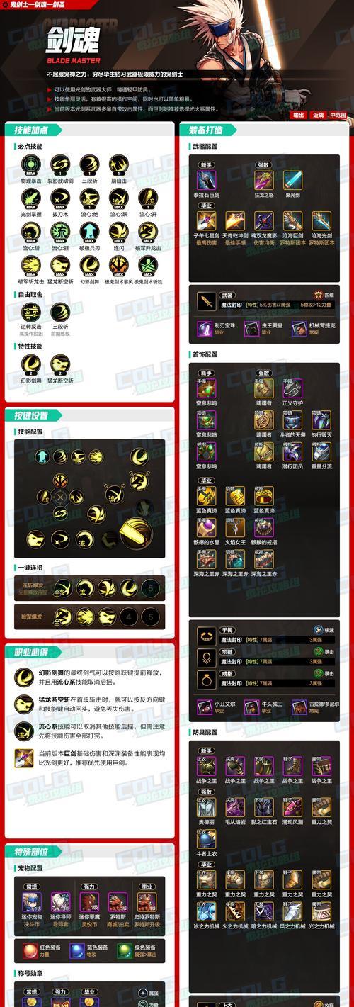 剑魂猛龙技能如何躲避？有哪些技巧？