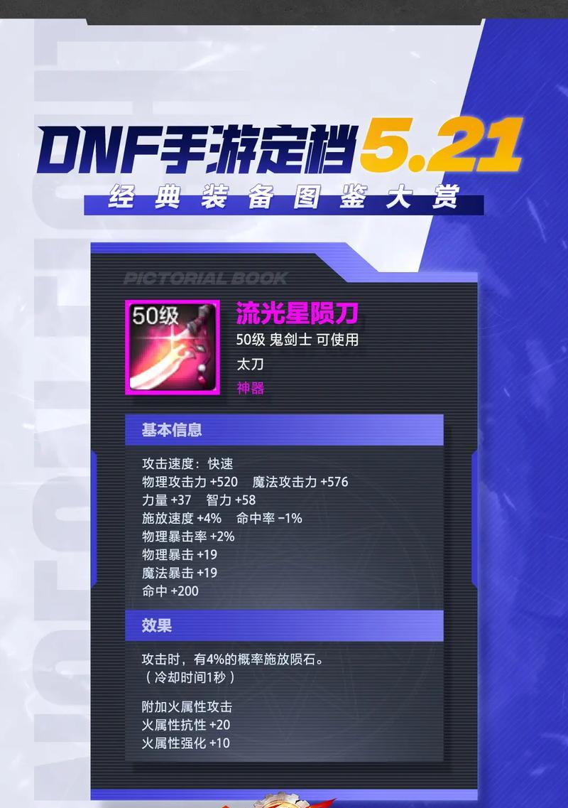 dnf陨星现在怎么处理？如何有效利用？