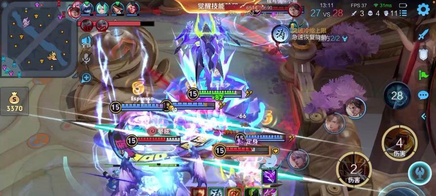 魔域开盾怎么开技能？技能开启的具体操作是什么？