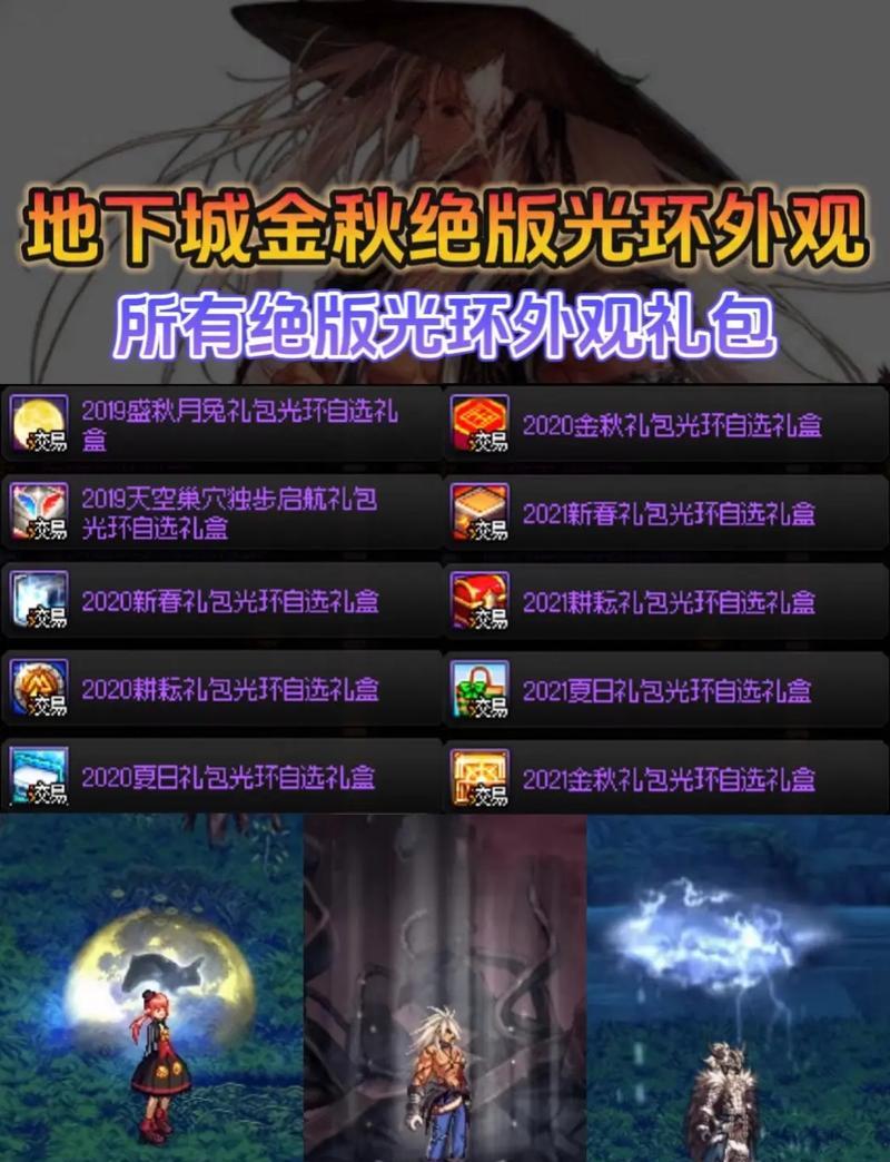 dnf光环装备镶嵌方法是什么？镶嵌后属性如何变化？