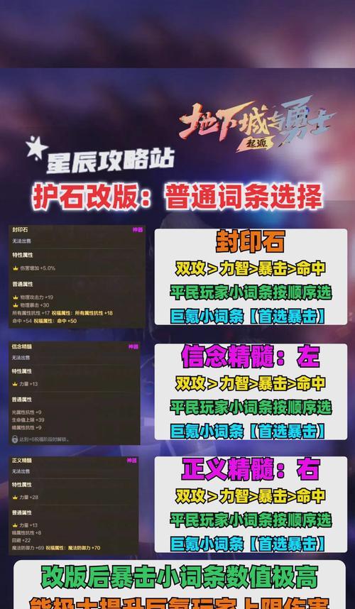 地下城新服开启后如何快速提升实力？有哪些策略？