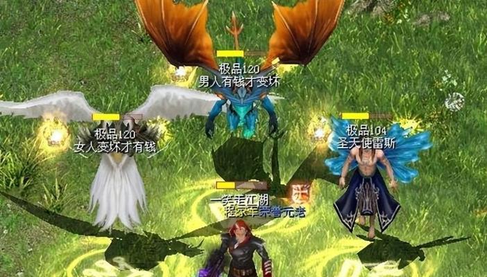 魔域幻兽进化需要什么条件？进化后有哪些变化？