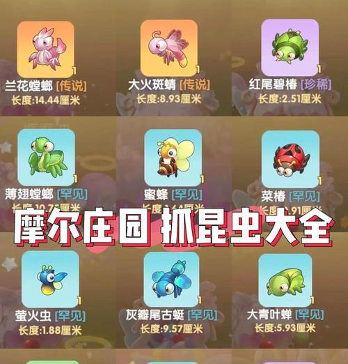 摩尔庄园偷猪人怎么抓的？抓捕方法和注意事项是什么？