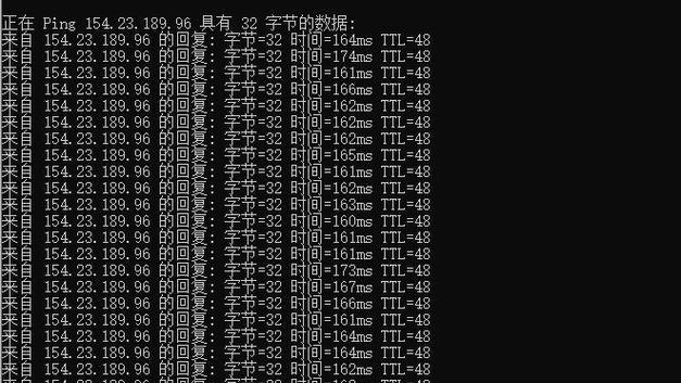 使用联通200兆宽带玩CF时ping值多少算正常？