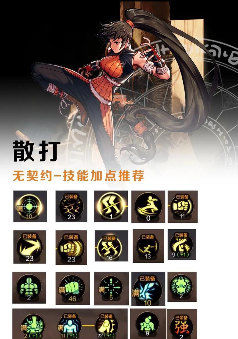 DNF武炼如何快速提升？