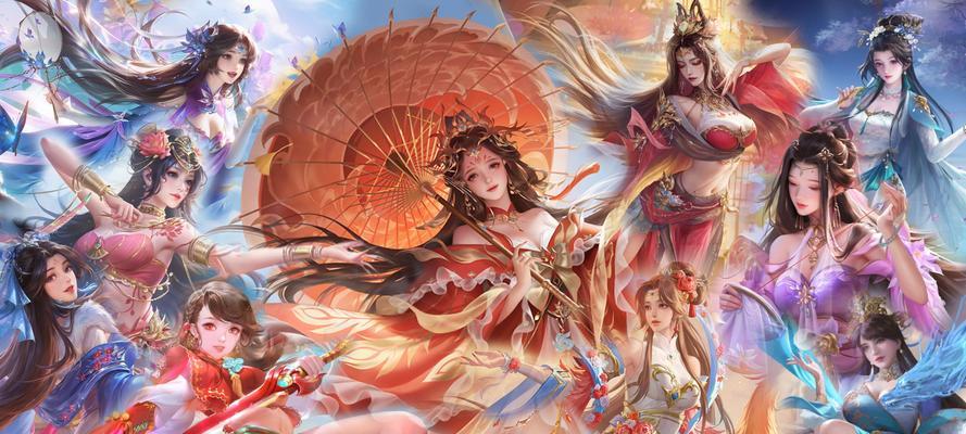 三国杀白将皮肤对应的武将是哪位？