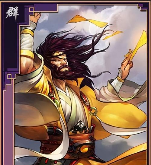 三国杀张亮技能介绍？最长技能效果如何？