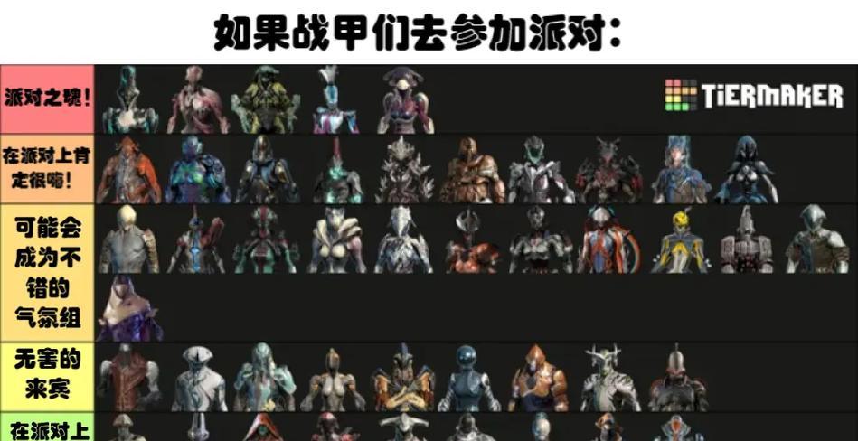 星际战甲退出家族方法是什么？有什么影响？