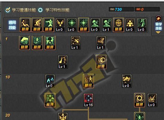 DNF魔皇如何提升魔力？堆魔力的技巧是什么？