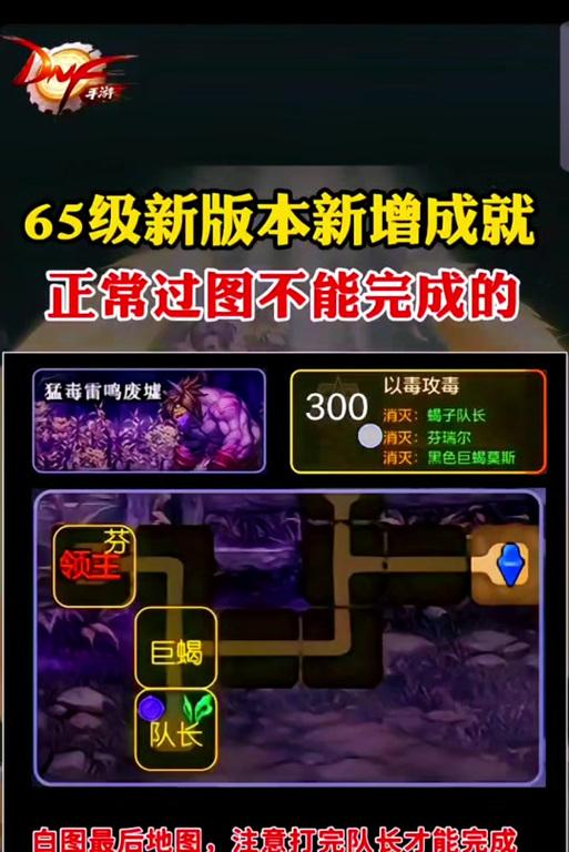 地下城游戏中如何快速达到60级？